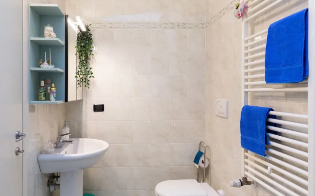 notaMi - Gorla Skyline Top Floor