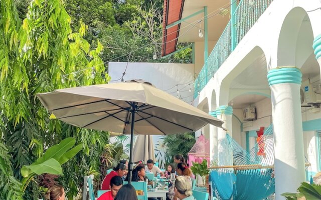 Hostal Eden Ometepe