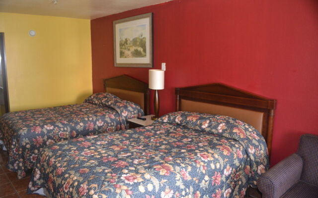 Great Value Inn Live Oak