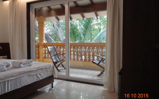 Palolem Guest House