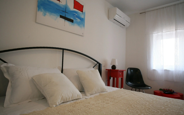 Rooms Biljana