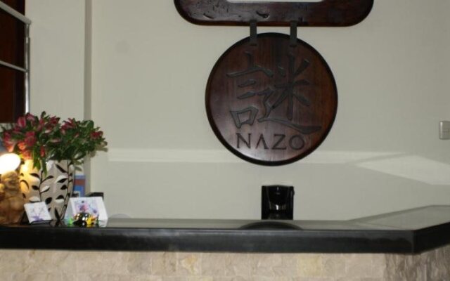 Hotel Boutique Nazo
