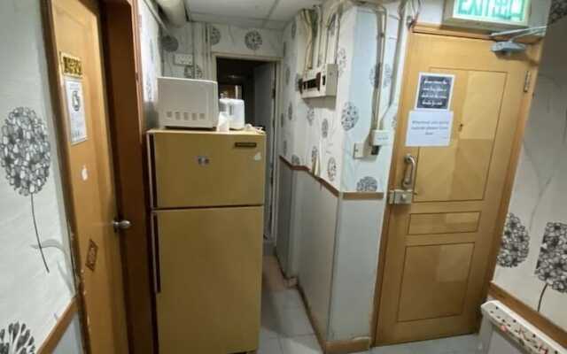 New Guangzhou Guesthouse - Hostel
