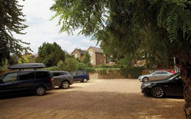 Best Western Chiswick Palace & Suites