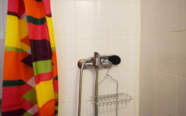 Nations Hostel 4202AL
