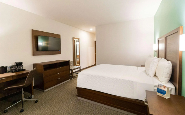 Comfort Inn Ciudad Juarez