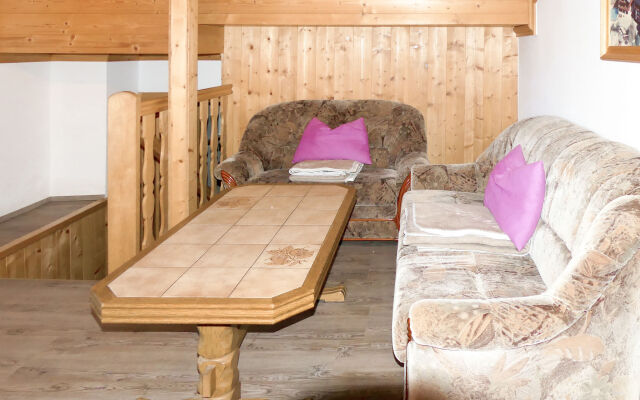 Privatzimmer Kammerlander