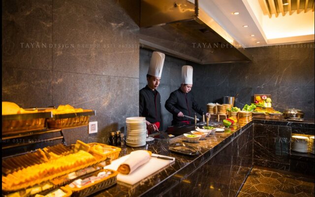 YIWU Kasion·Purey Hotel