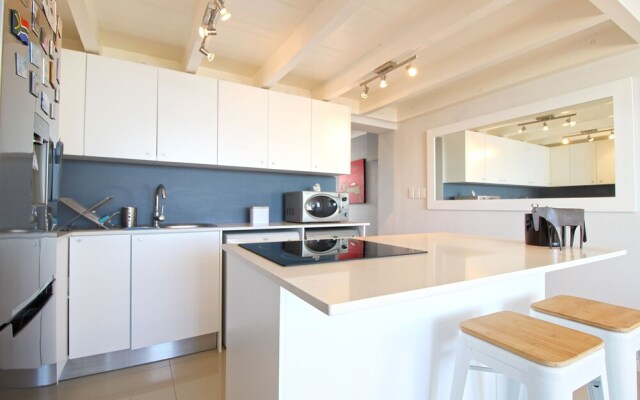 Vredenhof 8 - Adults Only