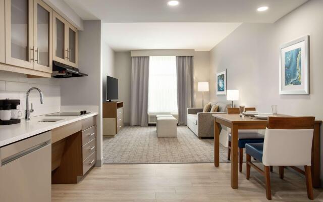 Homewood Suites By Hilton Mcdonough