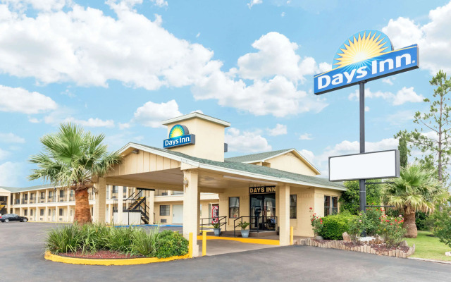 Days Inn Fairmont