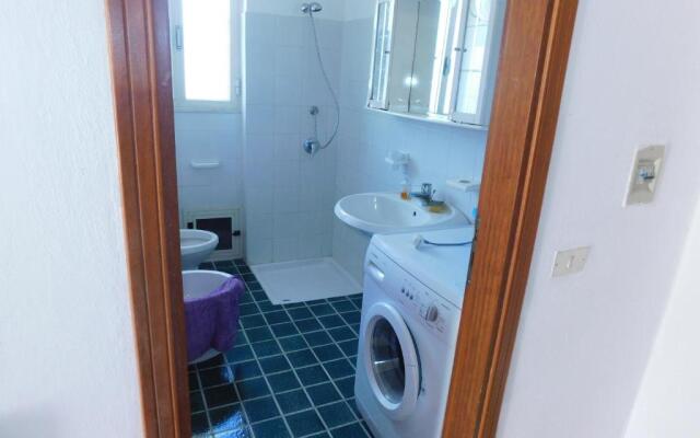 Appartamento San Carlo, Condofuri (RC)