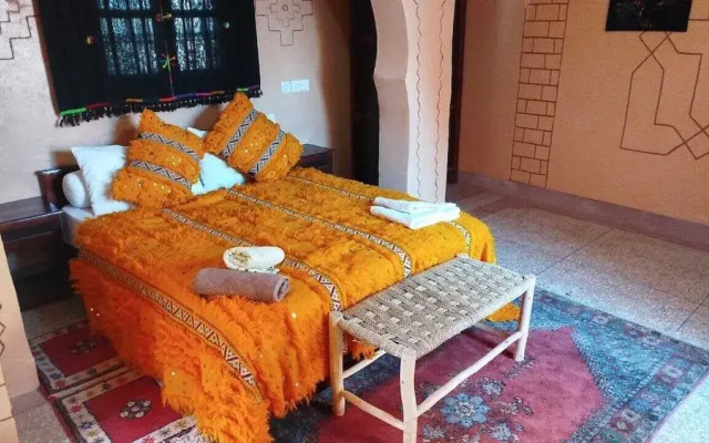 Amlal Kasbah