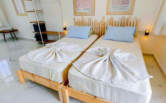 Erendiz Kemer Resort