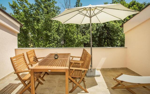 Residence Mediterraneo