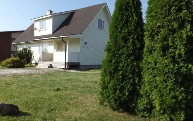 Salu Guest Accommodation