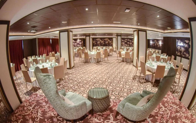 AZ Hôtel Vieux Kouba
