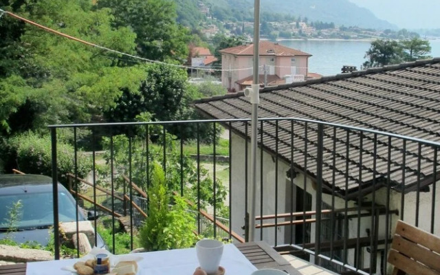 Titti Gera Lario in Gera Lario