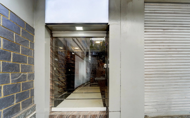 Super Hotel O Alappuzha Near General Hospital Junction