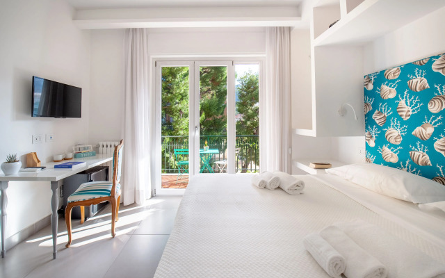 Casa Evelina Sorrento