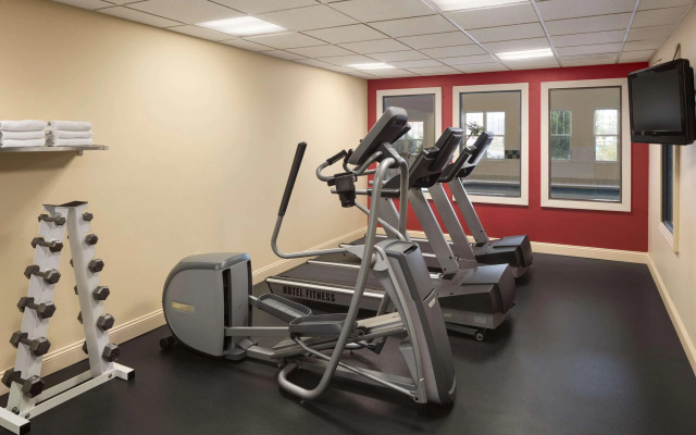 Country Inn & Suites by Radisson, Gettysburg, PA