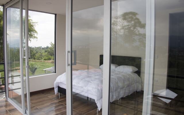 Villa Alejos