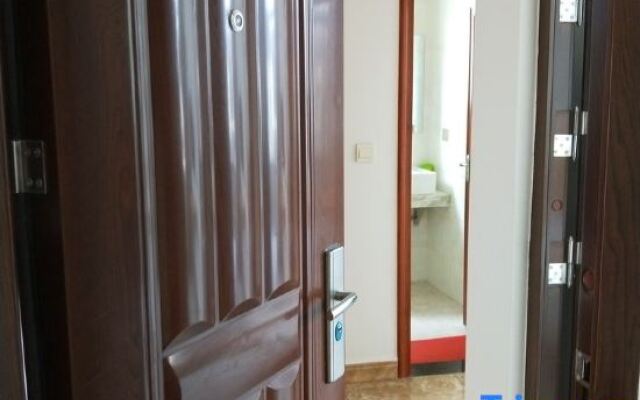 Yanfumen Yonghua Yaju Hotel