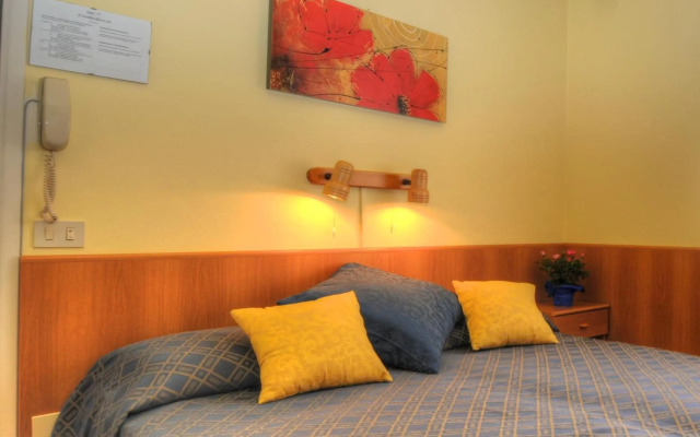 Hotel Al Cavallino Bianco