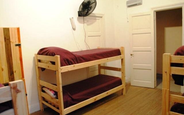 Kundera Hostel