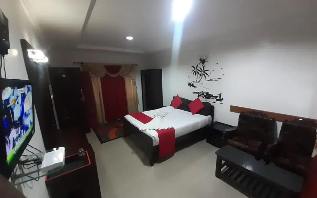 OYO Rooms Ooty Main Market