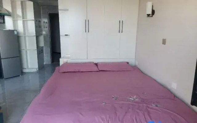 Junan County Mitian Hotel