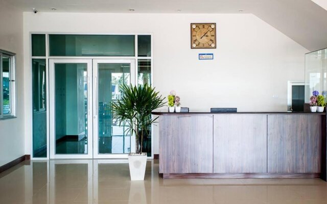Amatara Hotel