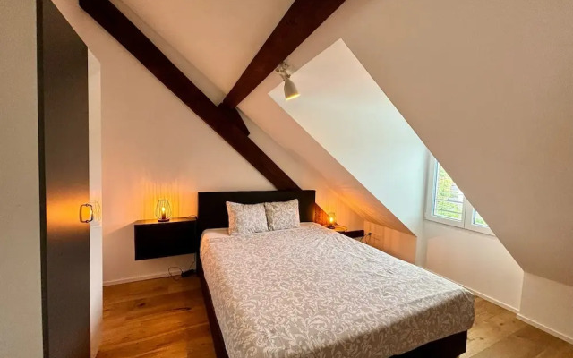 GOOD NIGHT Apartments