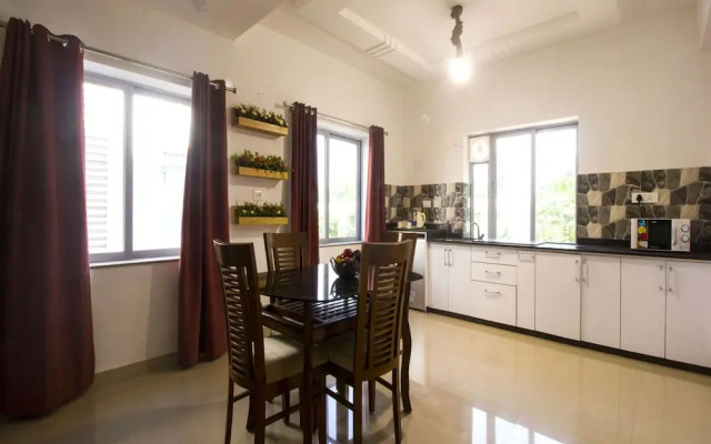 Span Suites And Villas