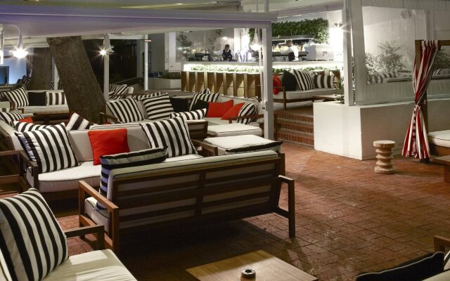 The Alphen Boutique Hotel & Spa