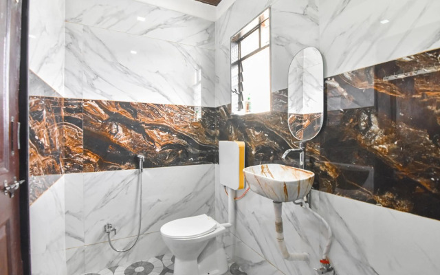 Lifeline Villas 3BHK