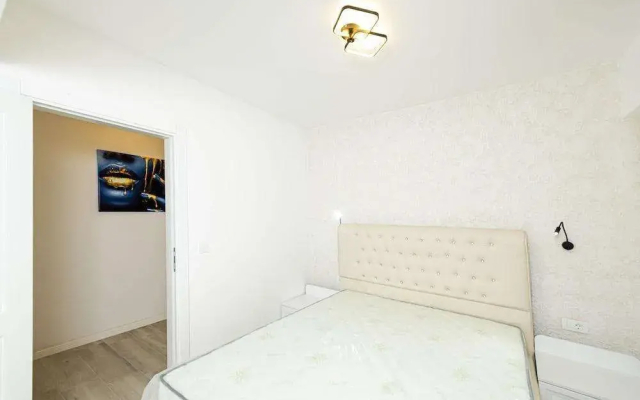 Fusion Tower Apart Hotel