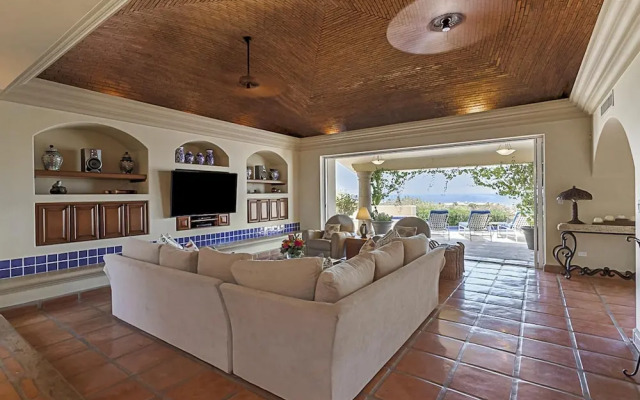 Blue Desert 13 - Casa Stamm