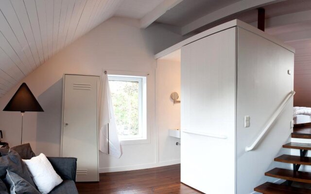 B&B De Grote Kievit