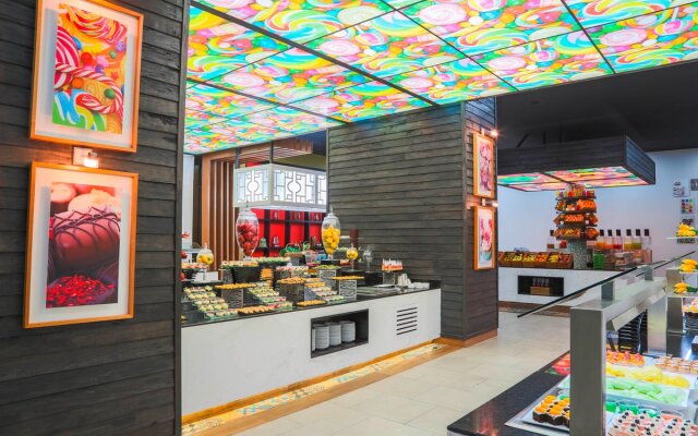 Sandos Playacar Hotel All Inclusive