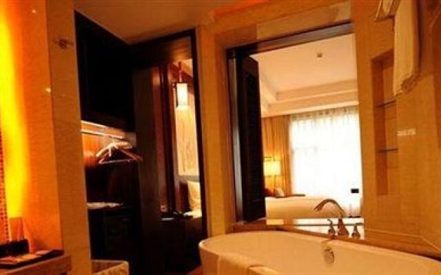 Samsara Hotel - Langzhong