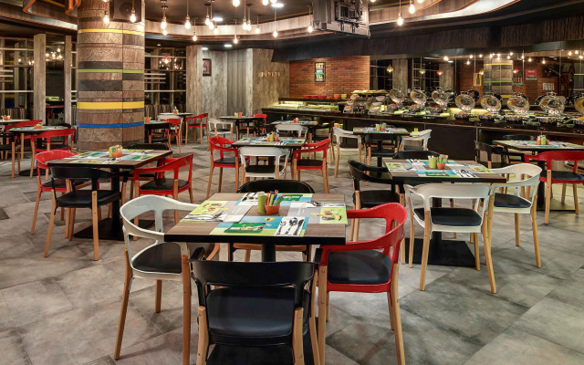 ibis Styles Makassar Sam Ratulangi
