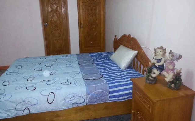 Blue Lagoon Bed & Breakfast