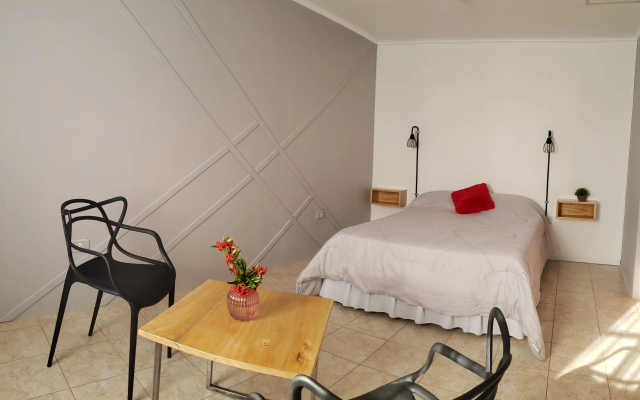 Red House Hostel