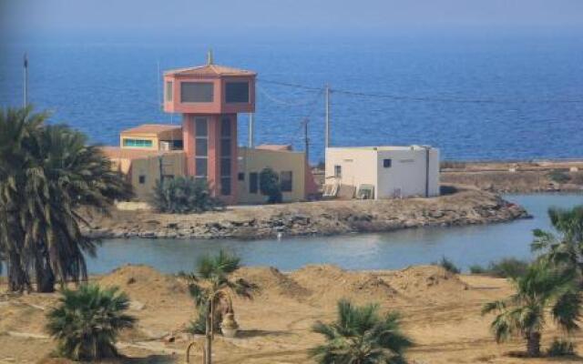 Allith Makarem Hotel Suites