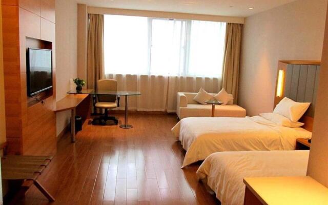 All Seasons Hotel