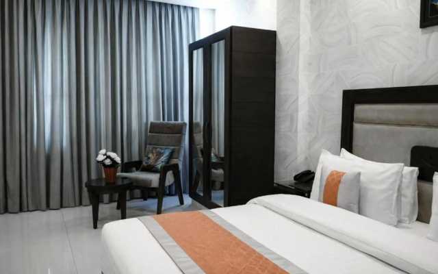 Отель Best Western Faisalabad City