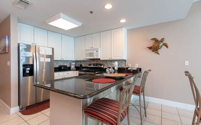 Lighthouse 814 2 Bedroom Condo