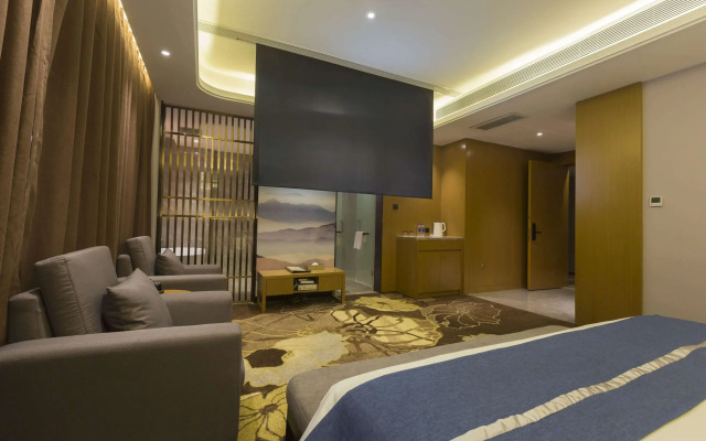 Days Inn Wyndham Yongan