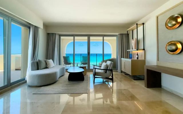 Royal Select at Grand Park Royal Cancun-All Inclusive-Adults Only